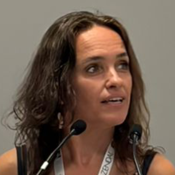 Rosa Gálvez Rosa Gálvez