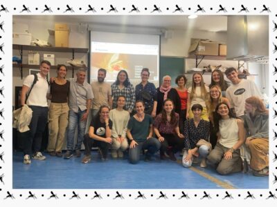 Taller Lleida mayo 2026