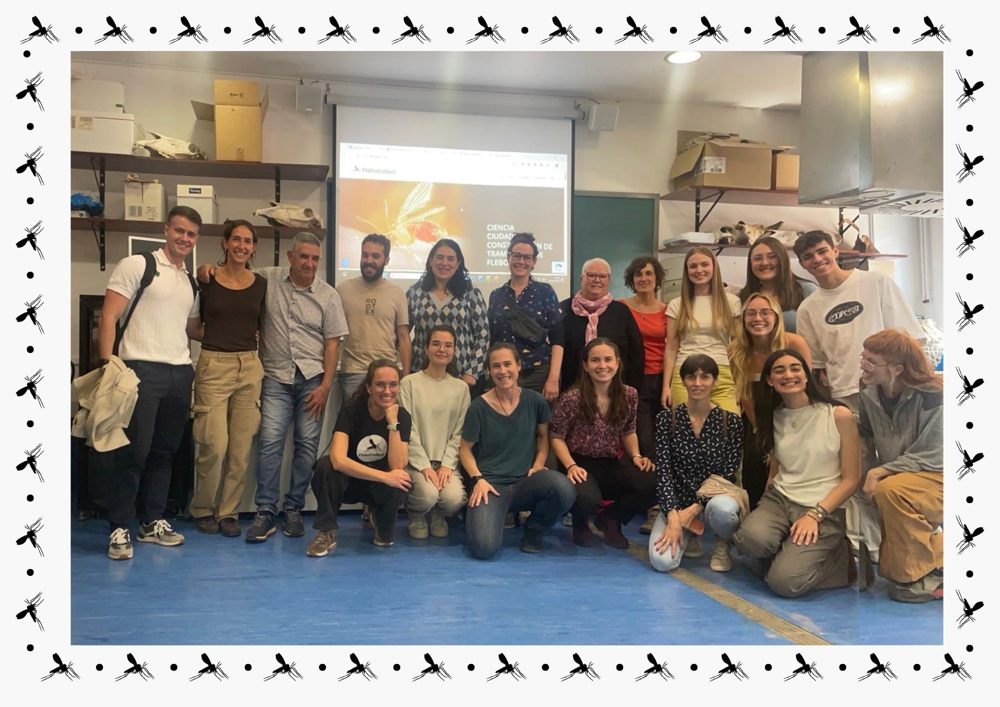 Taller Lleida mayo 2026
