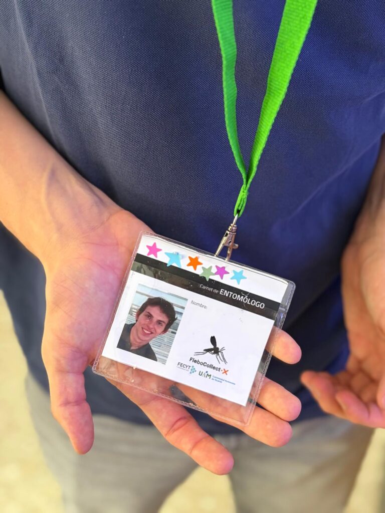 promentor_3_carnet entomologo